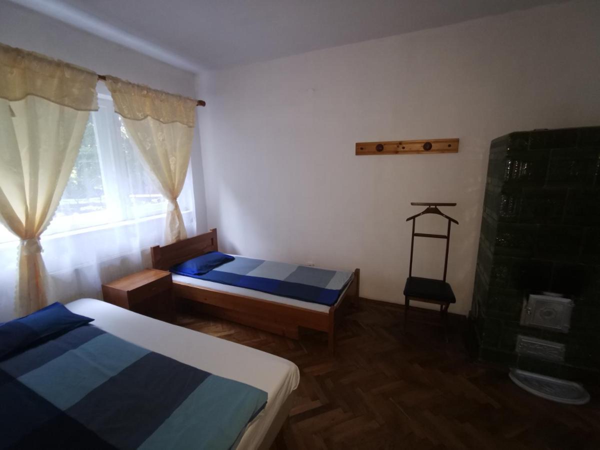 Cabana CovAlpin - Housity