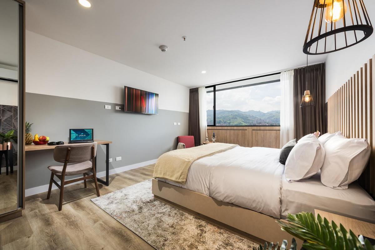 Go Living and Suites - Jalo Rent - Housity