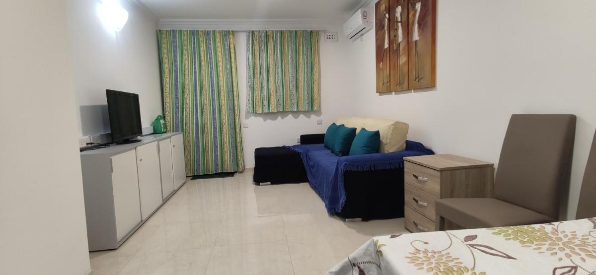 Suitetrails - One Bed Room Apartment with terrace