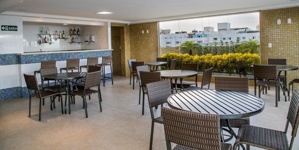 Laguna Praia Hotel - Housity