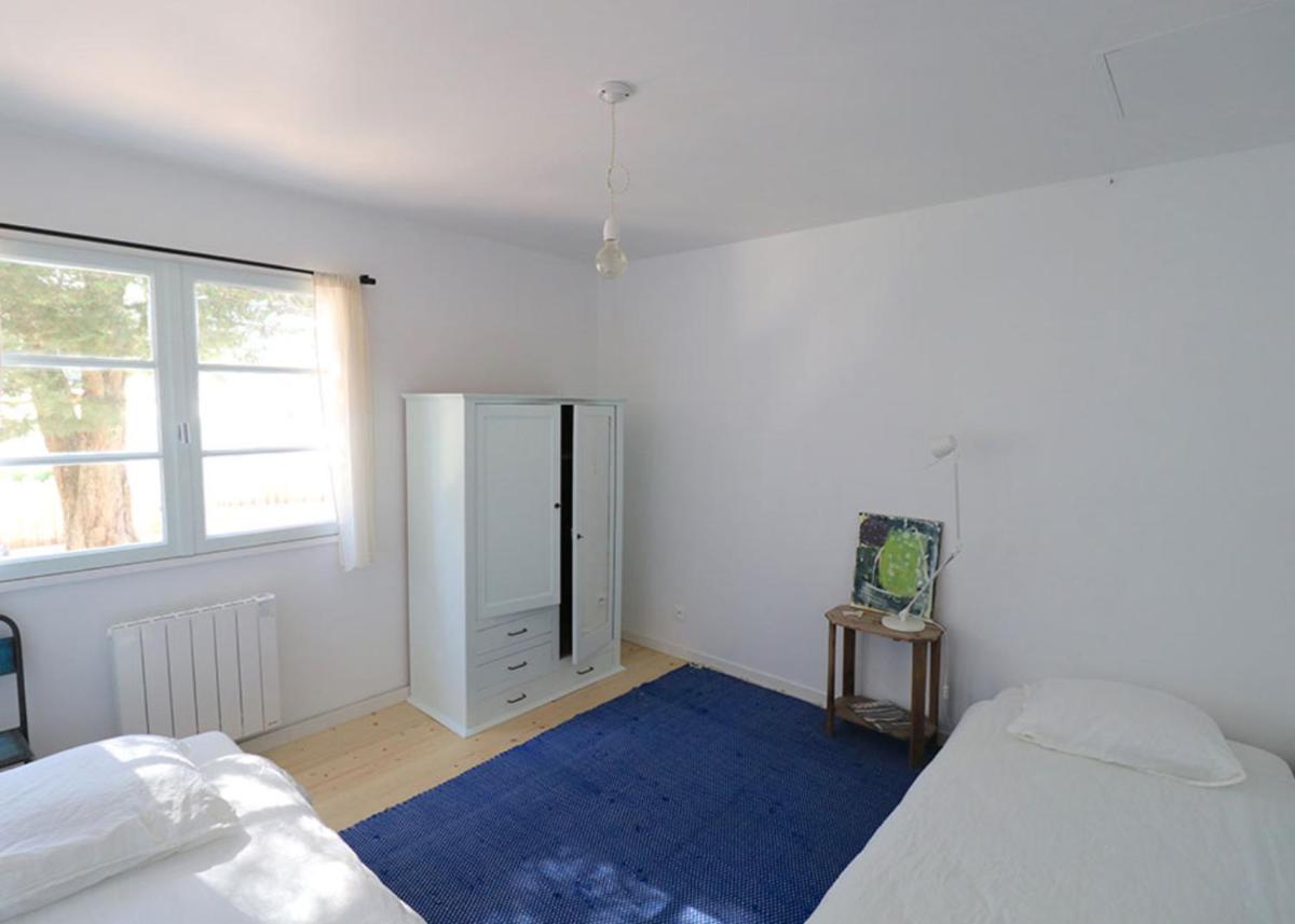 Appart le california 600m plage - Housity