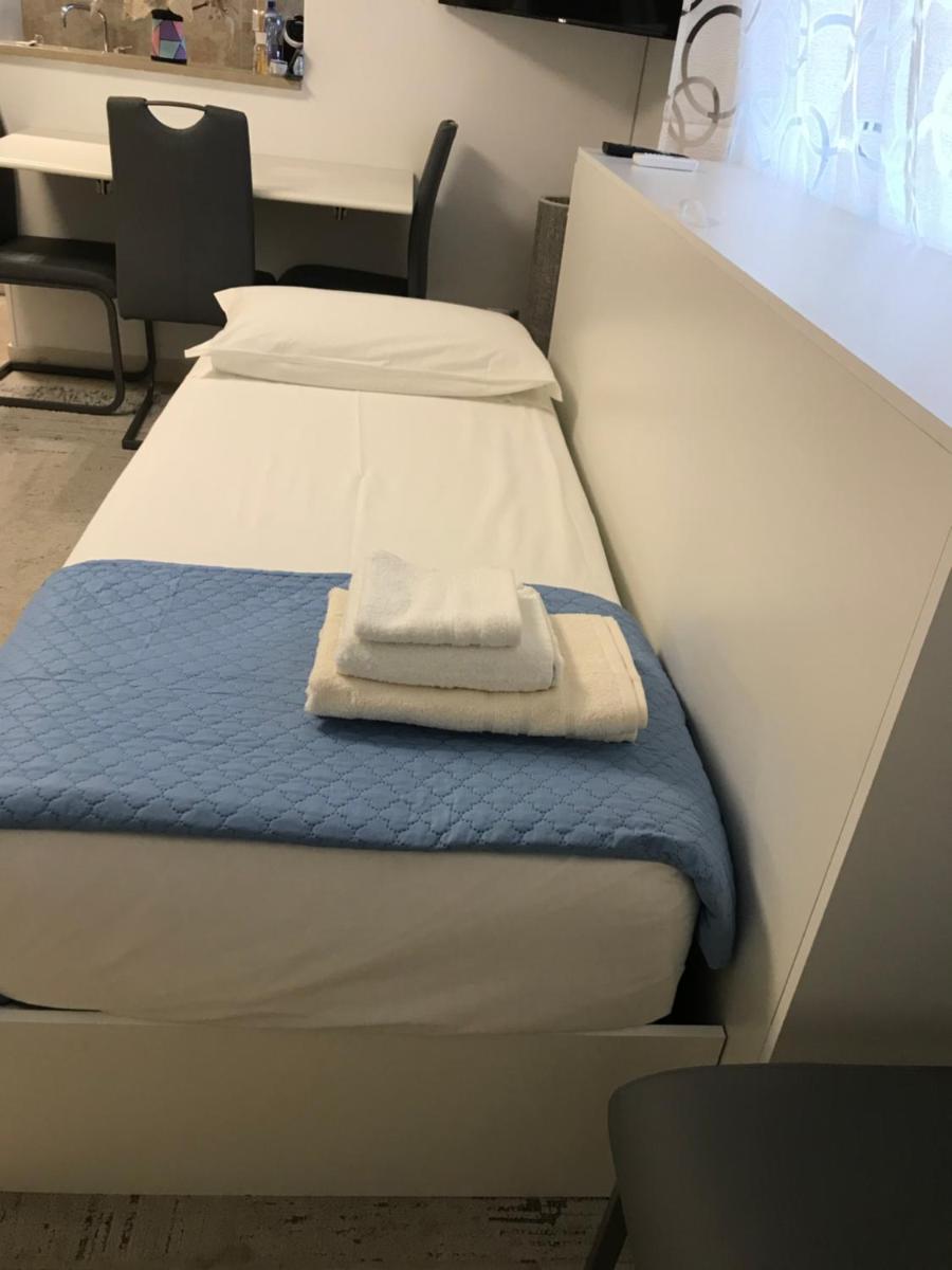 Alma Luxury suite - Housity