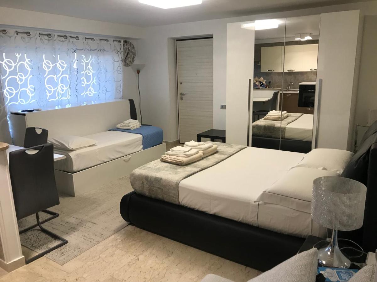 Alma Luxury suite - Housity