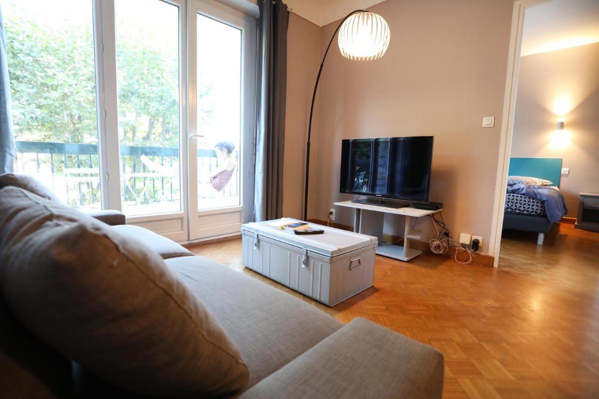 Le Flaugergues centre ville Rodez - Housity