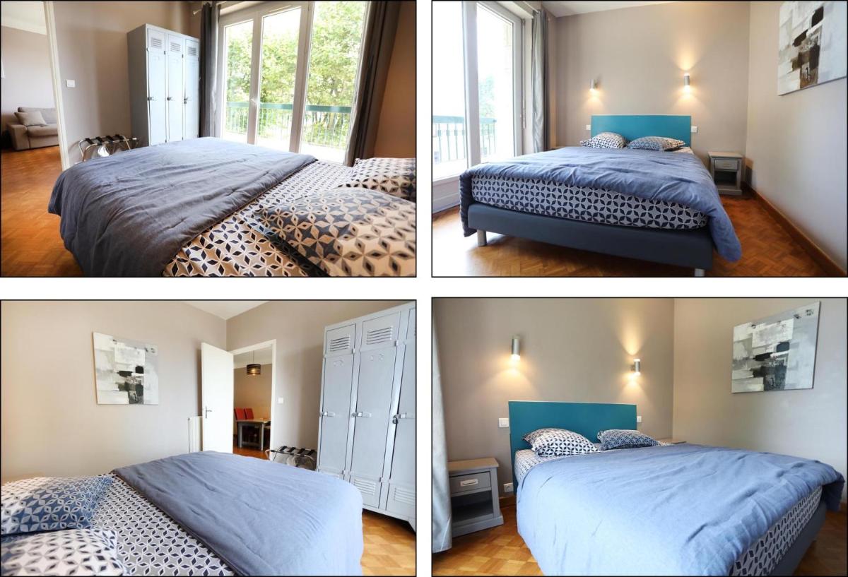 Le Flaugergues centre ville Rodez - Housity