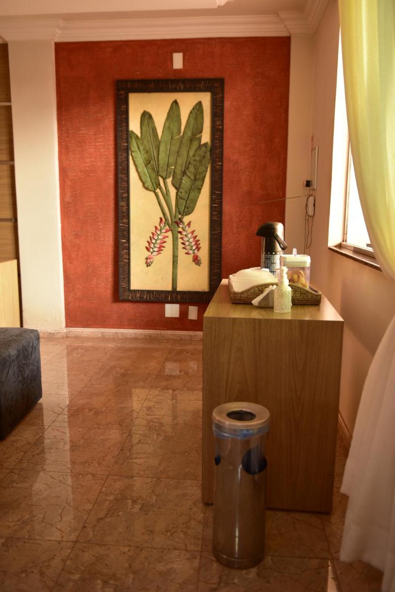 Ecos Hotel Tourist - Housity