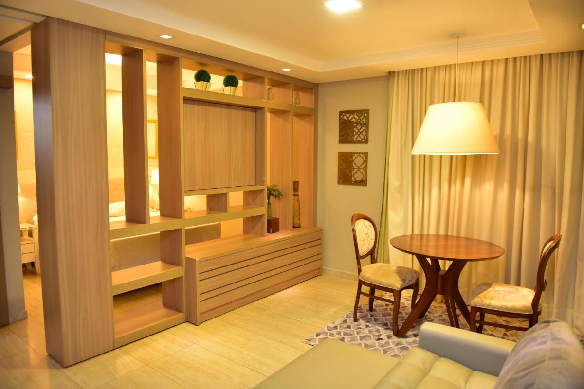 Ecos Hotel Tourist - Housity