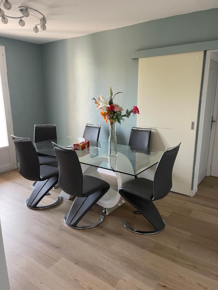 Chambre proche du centre-ville - Housity