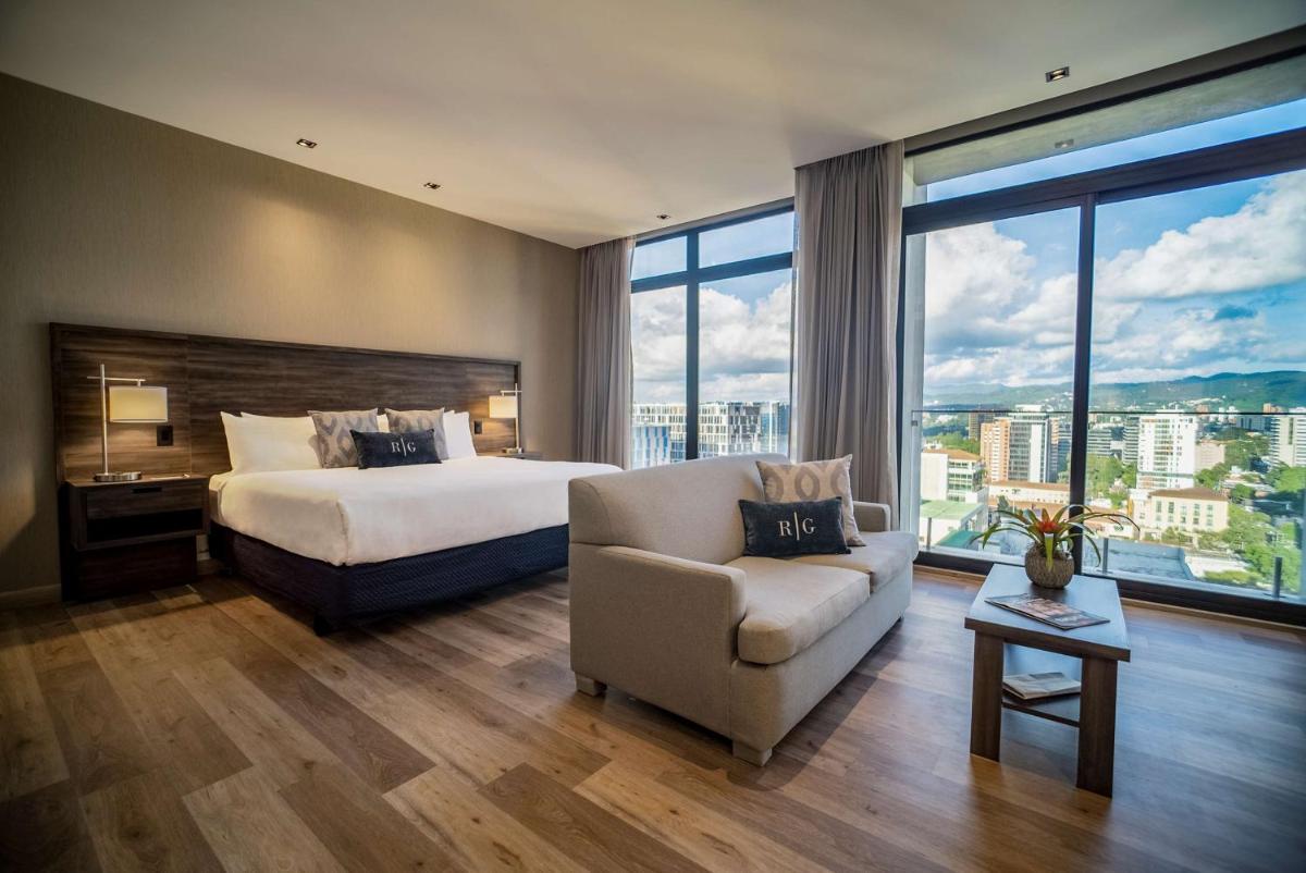 Wyndham Garden Guatemala City - Housity
