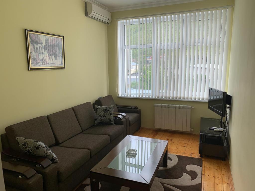 Sheki Avtovagzal Motel - Housity