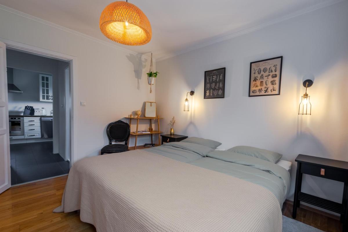 Lovely one bedroom rental with patio - Housity