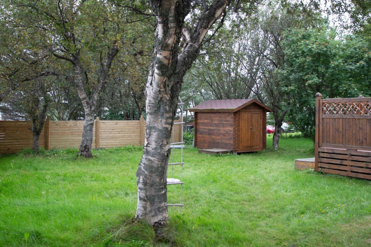 Lovely one bedroom rental with patio - Housity
