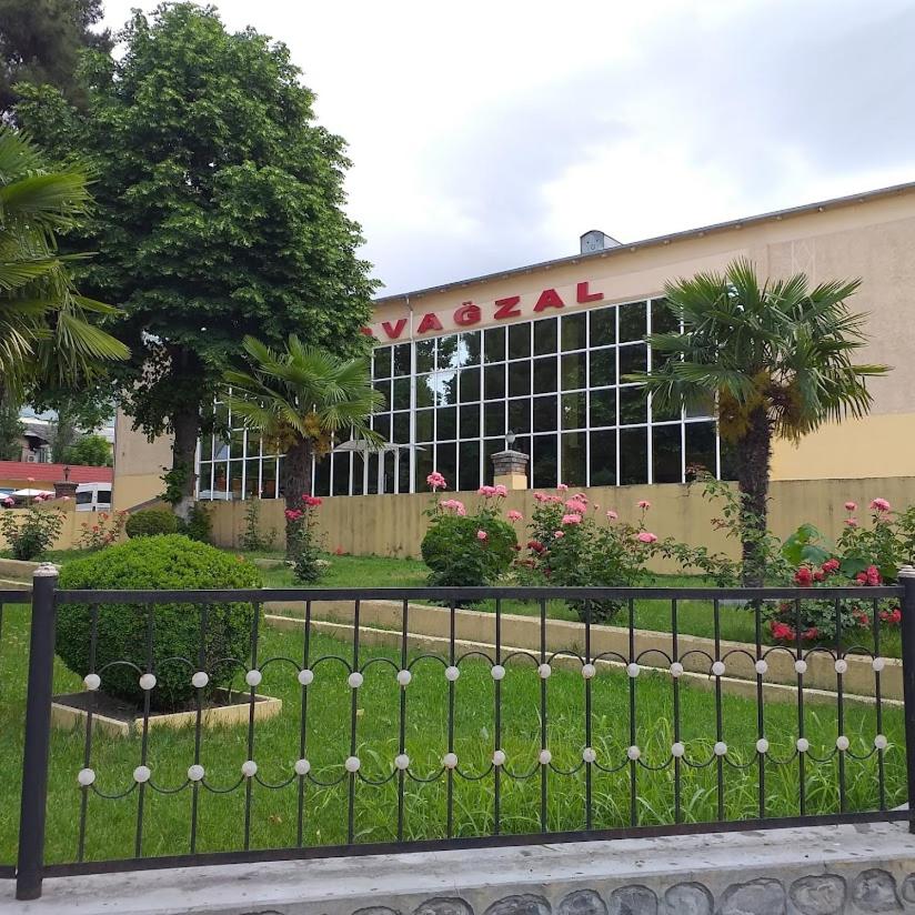 Sheki Avtovagzal Motel - Housity