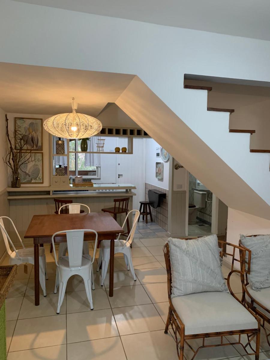 Chalé Aconchegante Duplex com 2 Quartos - Housity