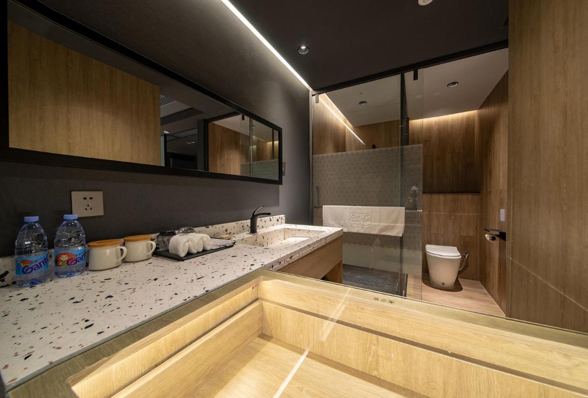 Suitetrails - Jiangmen Opus Hotel