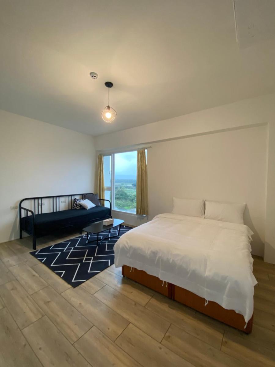 Suitetrails - Songyue Homestay