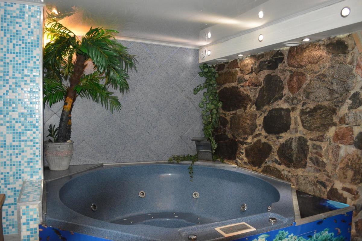 Viesu nams Klāņas - Housity