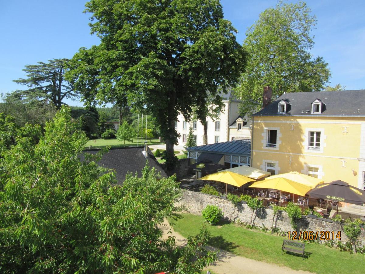 Le Brillet-Pontin - Housity