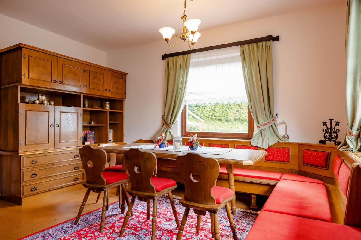 Ferienhaus Birker - Housity