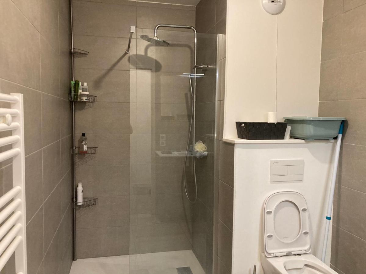 Appartement Muse proche Gare - Housity