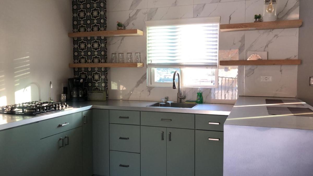 Deluxe Apartment in Ensenada - Hizvo