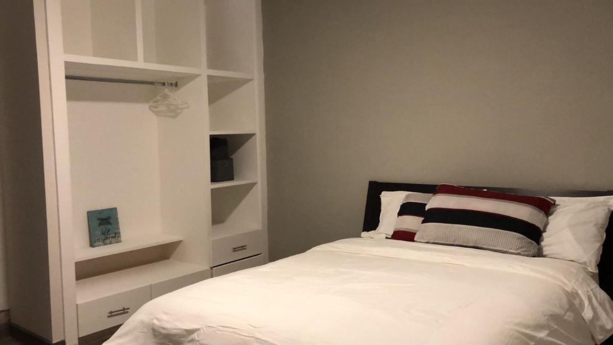 Deluxe Apartment in Ensenada - Hizvo