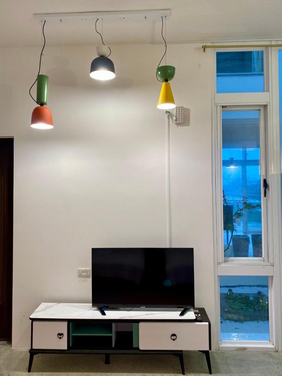 Suitetrails - Songyue Homestay