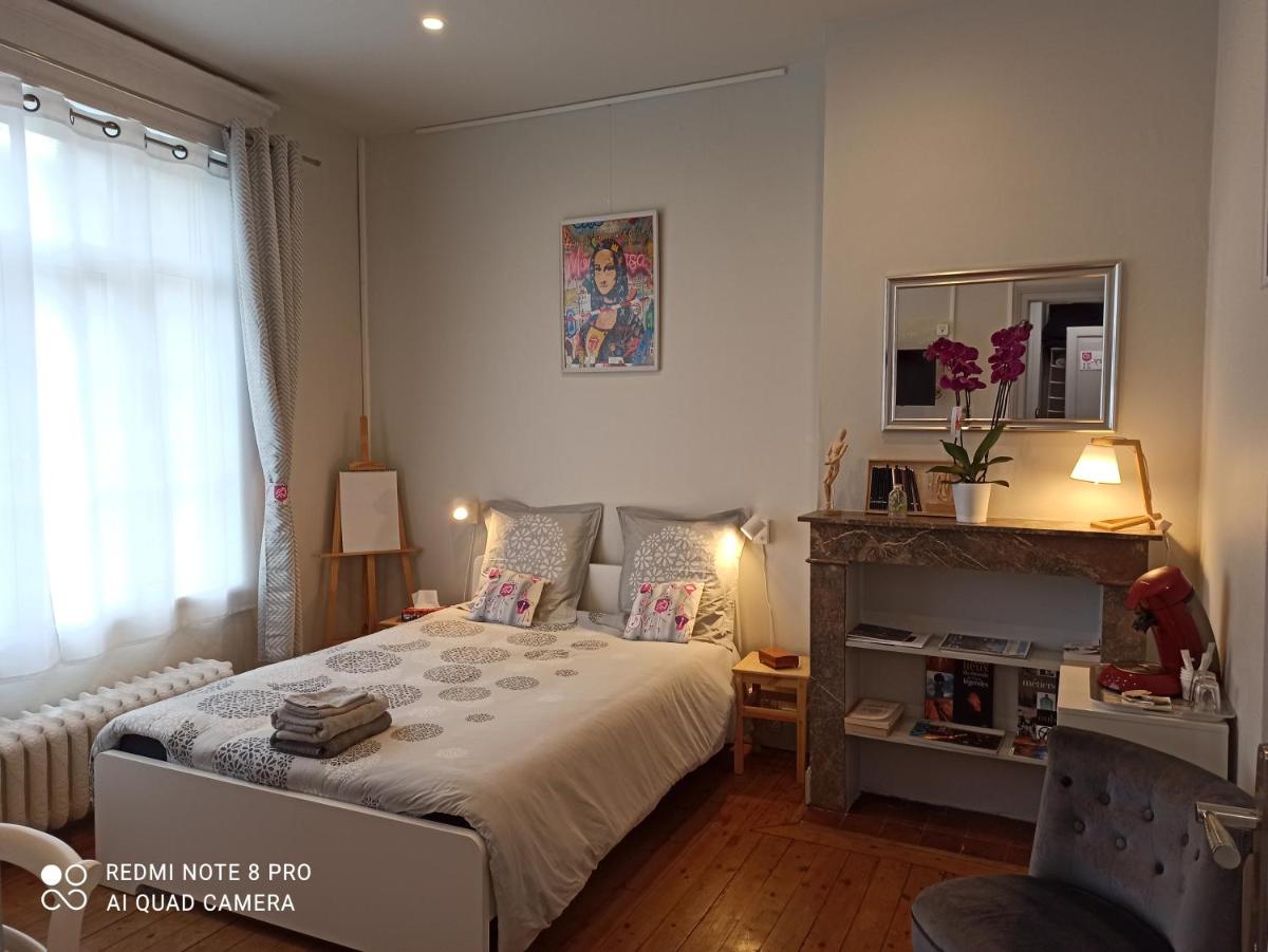 B&B My Art House (Douai Centre) - Housity