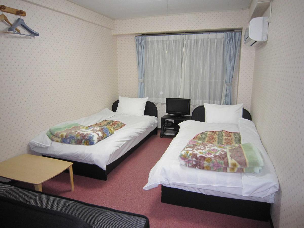 Pension Kitashirakawa - Housity