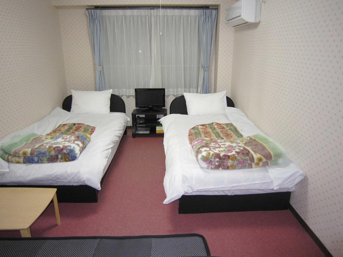 Pension Kitashirakawa - Housity