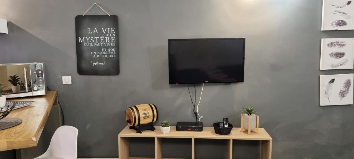 Studio Rue Fesch - Vieille Ville - Housity