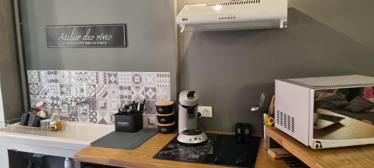 Studio Rue Fesch - Vieille Ville - Housity