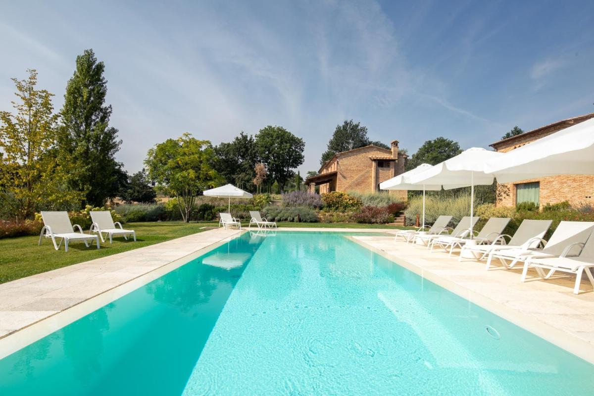 Villa Ripa by Mmega - Housity