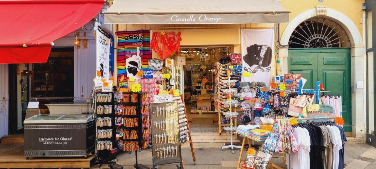 Studio Rue Fesch - Vieille Ville - Hizvo