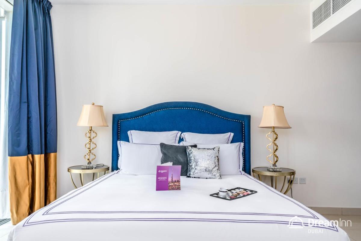 Dream Inn Apartments - Standpoint Tower - Housity