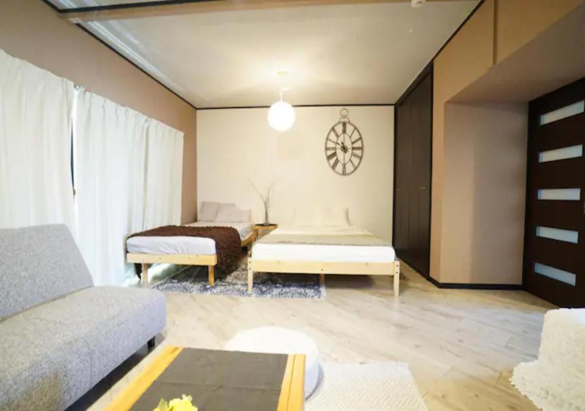Cross Villa Yoshizuka - Housity