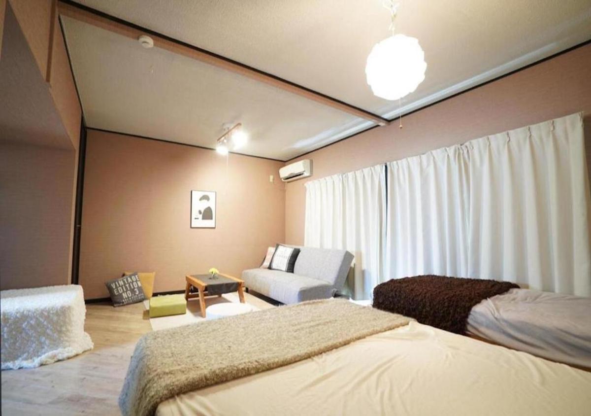 Cross Villa Yoshizuka - Housity