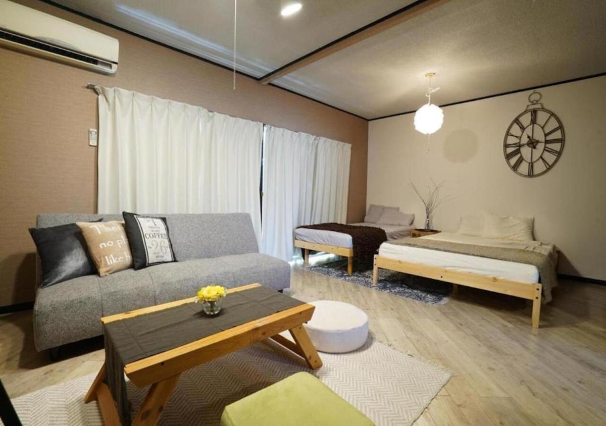 Cross Villa Yoshizuka - Housity