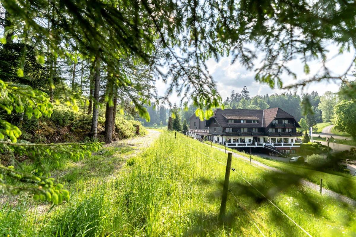 Hotel Restaurant Waldsägmühle - Housity