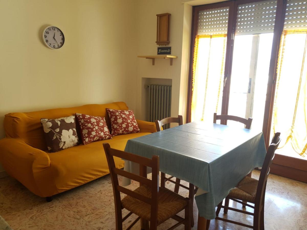 Central Tourist Residence - B&B - Alloggi Temporanei Isernia - Housity