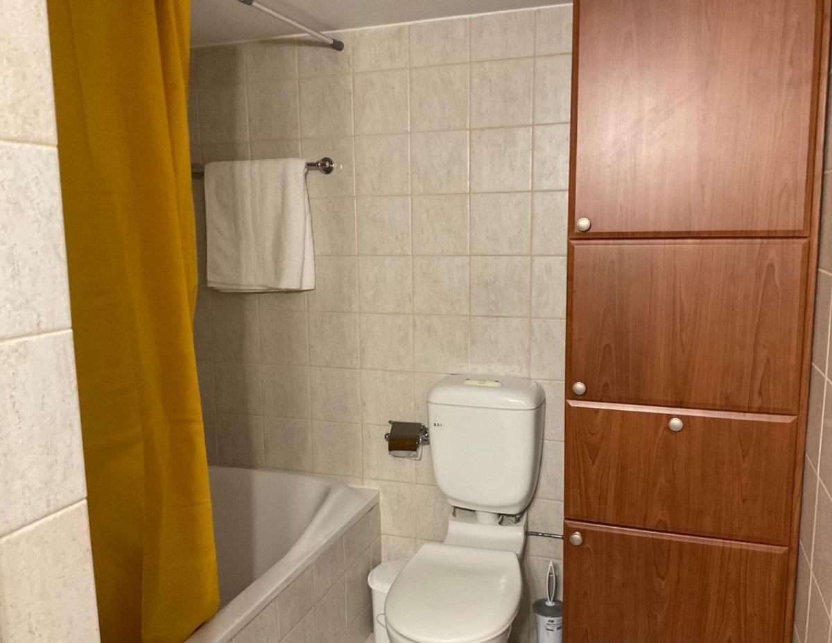 Suitetrails - StayCity Flat!!!