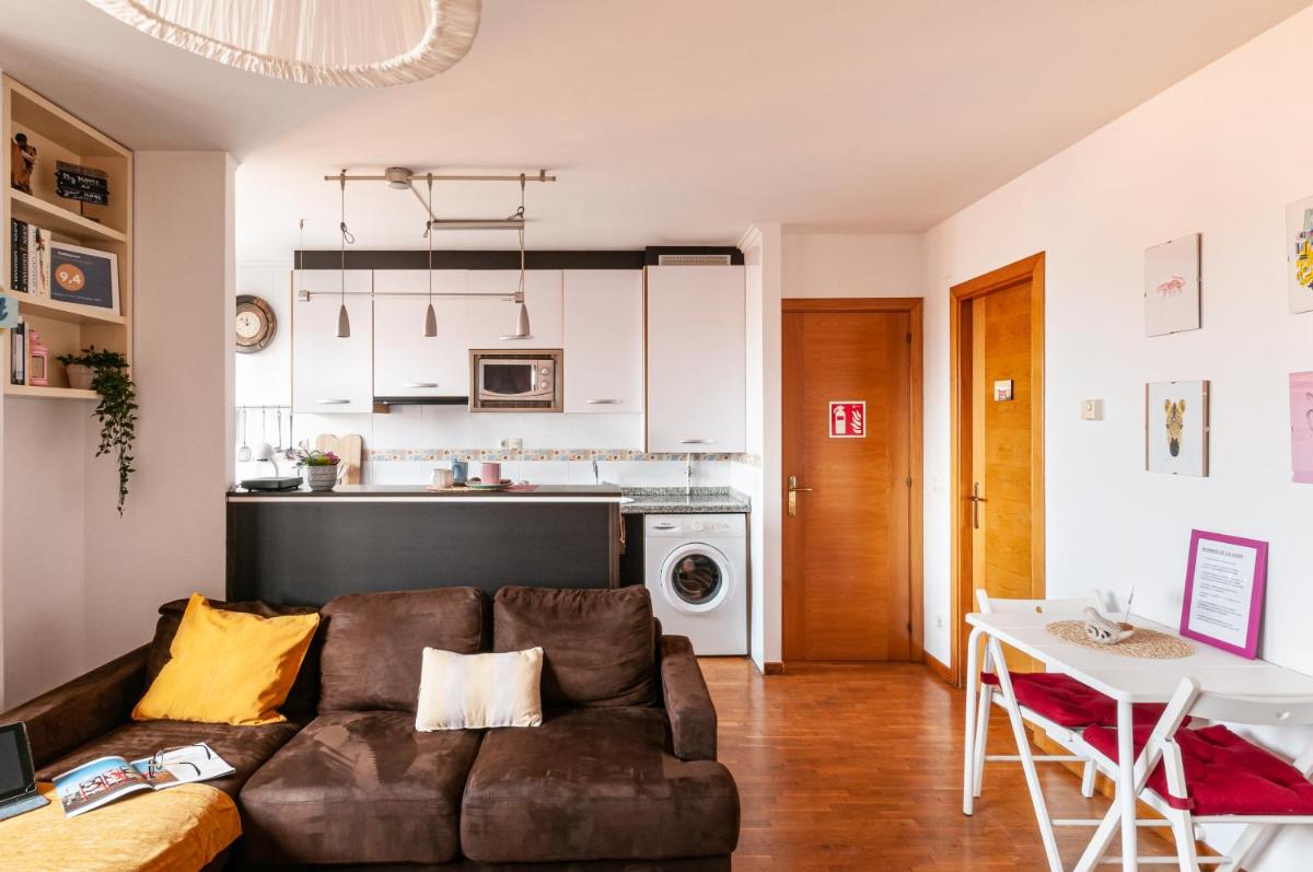 Duplex 21, alojamiento cerca de la playa con WIFI - Housity