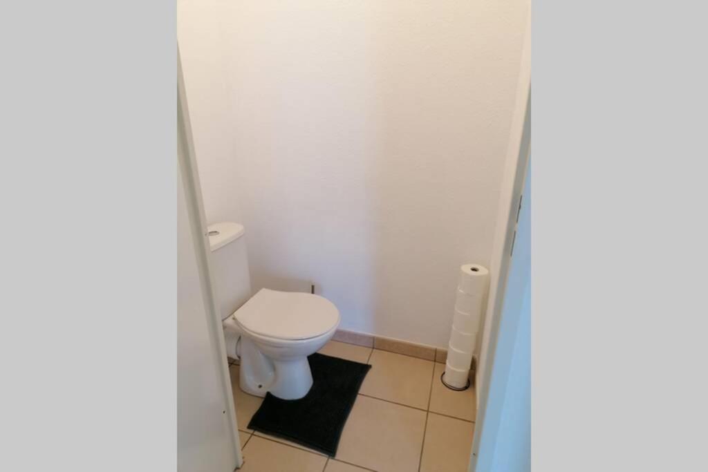 T2 entier - Hyper centre - Cosy home - Housity