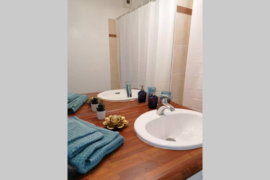 T2 entier - Hyper centre - Cosy home - Housity