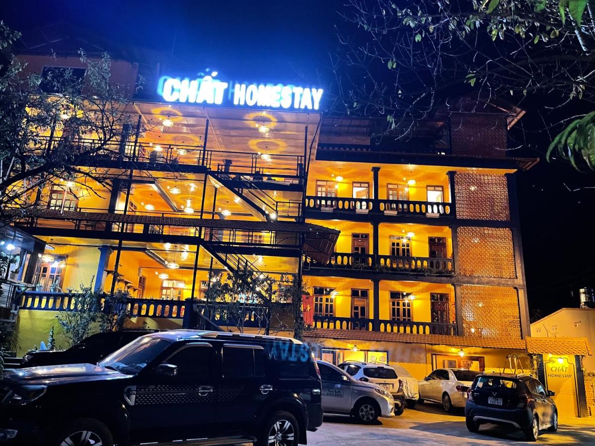 Chất Homestay - Housity
