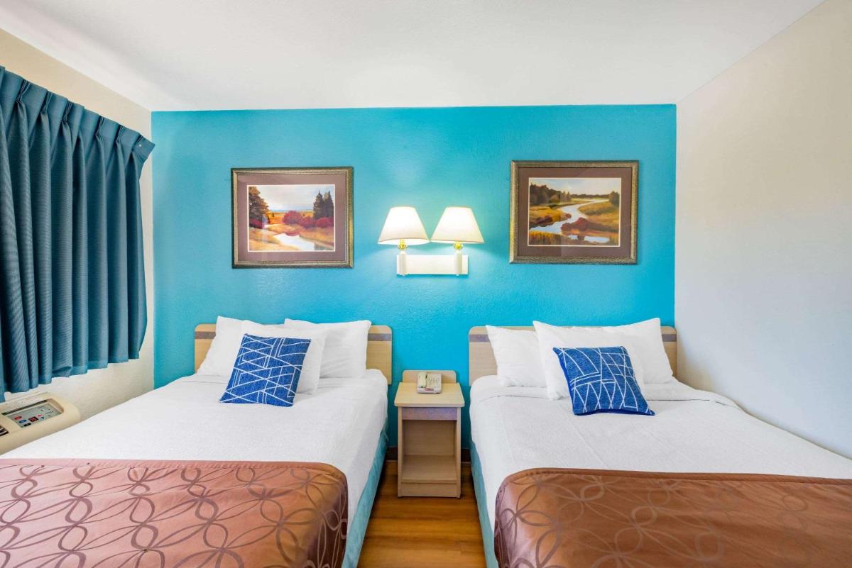 Travelodge by Wyndham Miles City - Housity
