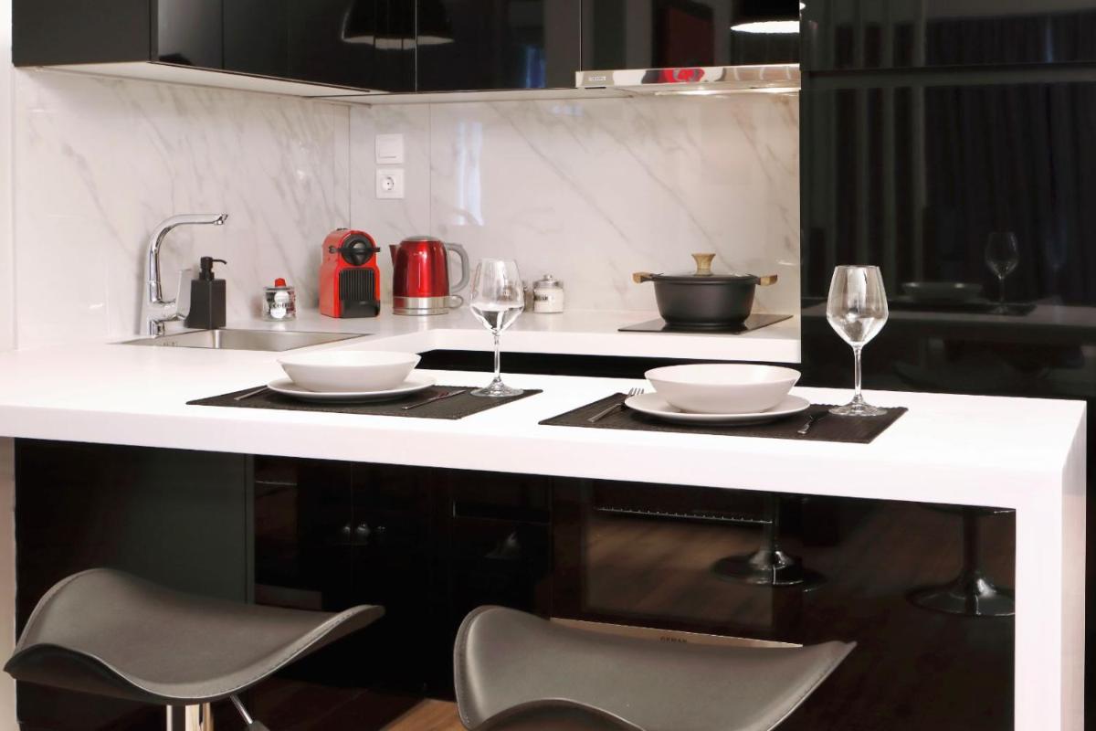 Segundo Molo Suites - Housity