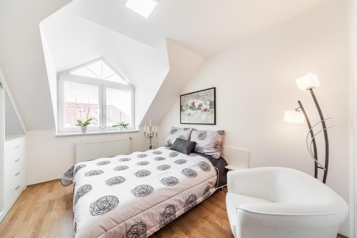 Apartman SEGATI - Housity