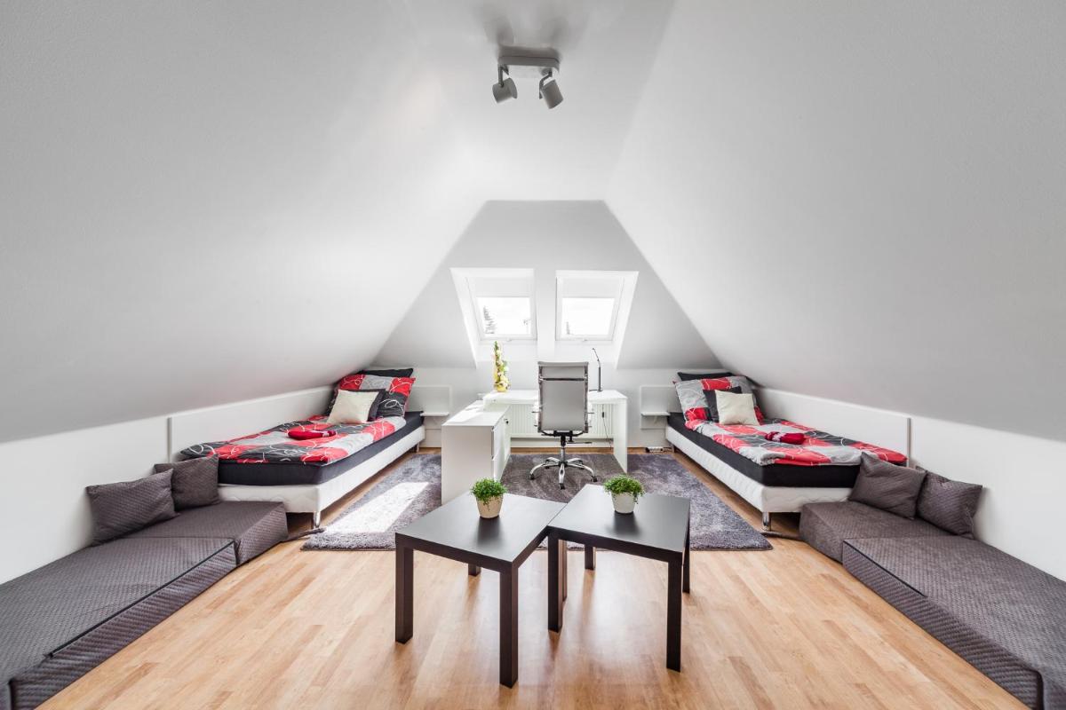 Apartman SEGATI - Housity