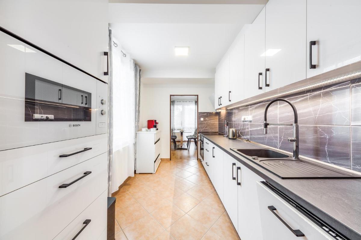 Apartman SEGATI - Housity